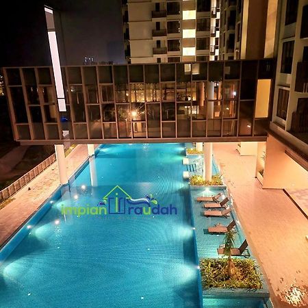 Bali Residence Impian Raudah Malacca Εξωτερικό φωτογραφία
