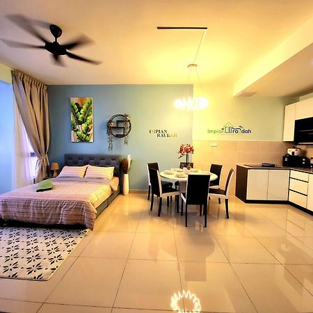 Bali Residence Impian Raudah Malacca Εξωτερικό φωτογραφία