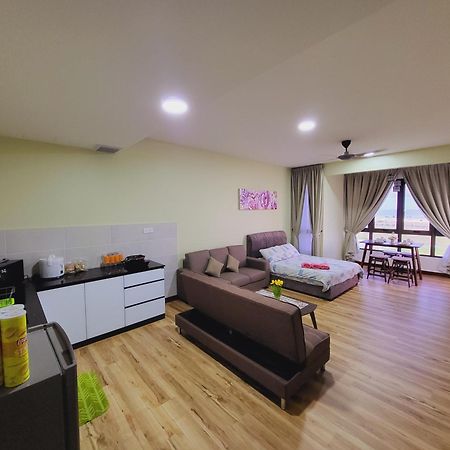 Bali Residence Impian Raudah Malacca Εξωτερικό φωτογραφία