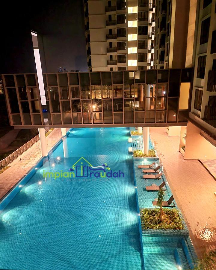 Bali Residence Impian Raudah Malacca Εξωτερικό φωτογραφία