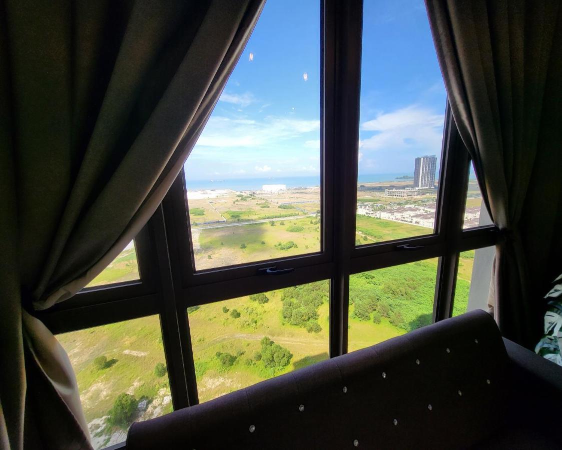 Bali Residence Impian Raudah Malacca Εξωτερικό φωτογραφία