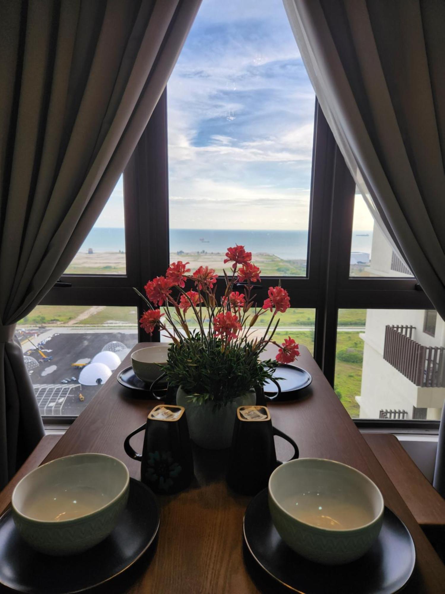 Bali Residence Impian Raudah Malacca Εξωτερικό φωτογραφία