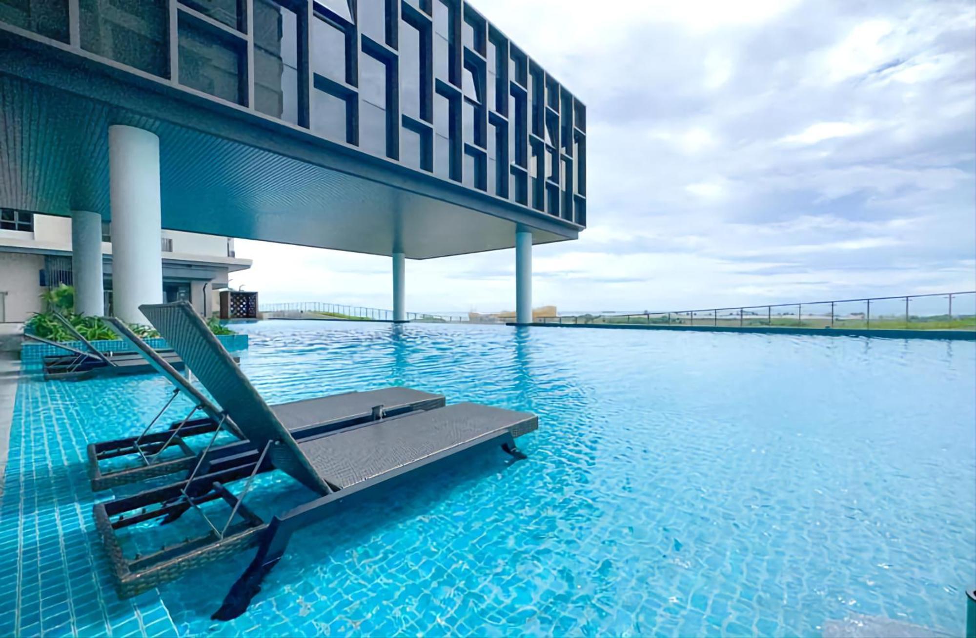 Bali Residence Impian Raudah Malacca Εξωτερικό φωτογραφία