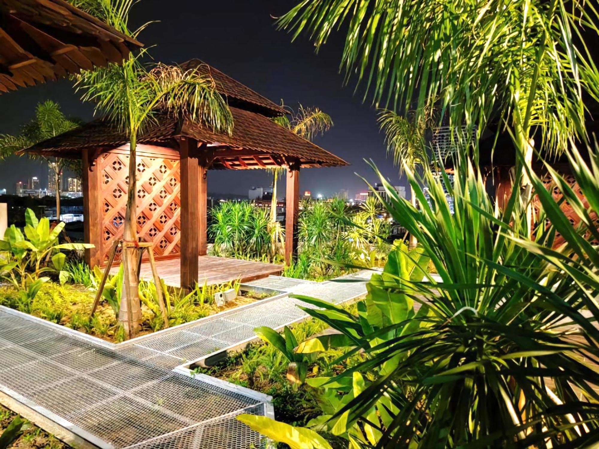 Bali Residence Impian Raudah Malacca Εξωτερικό φωτογραφία