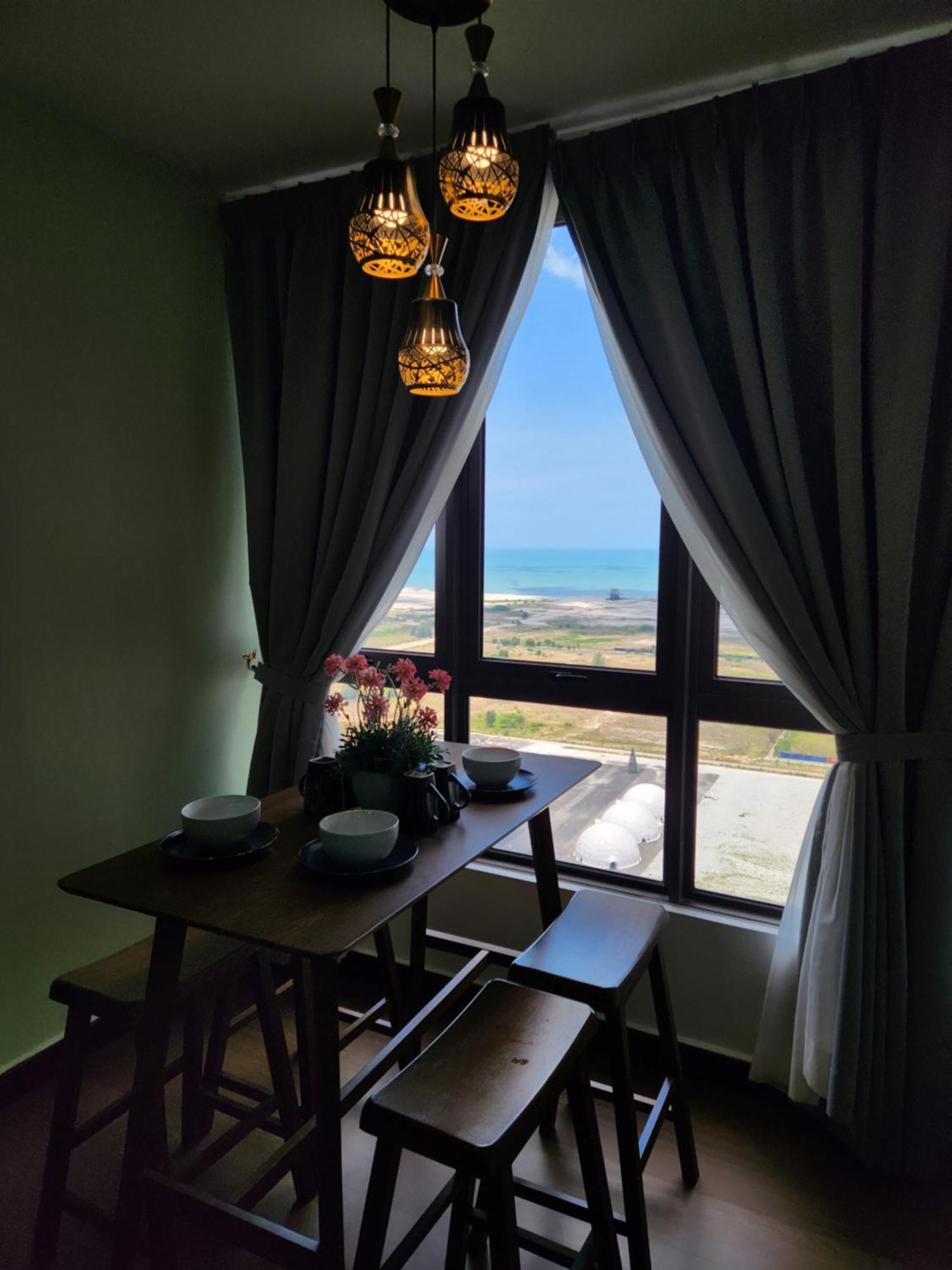 Bali Residence Impian Raudah Malacca Εξωτερικό φωτογραφία