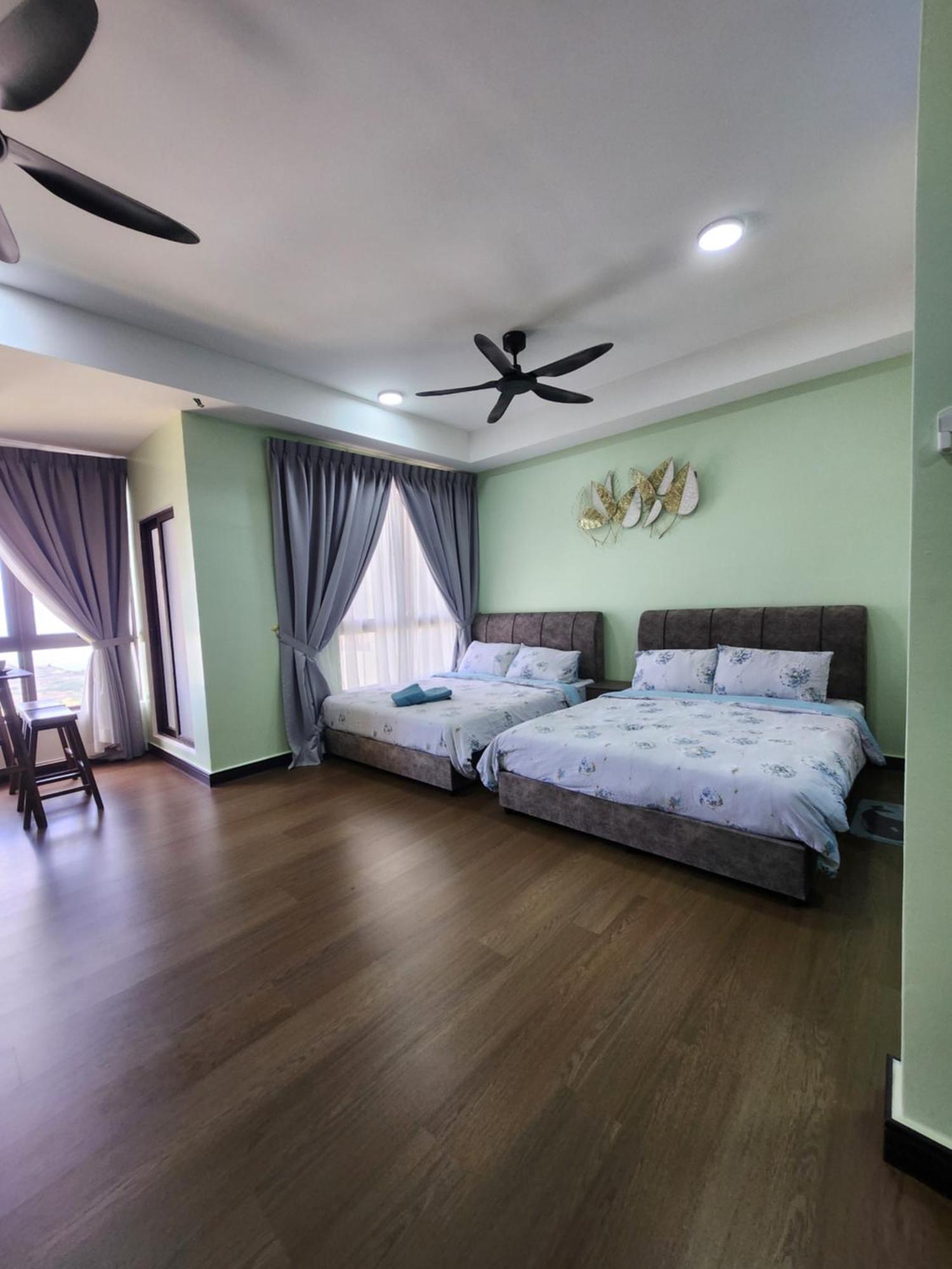 Bali Residence Impian Raudah Malacca Εξωτερικό φωτογραφία
