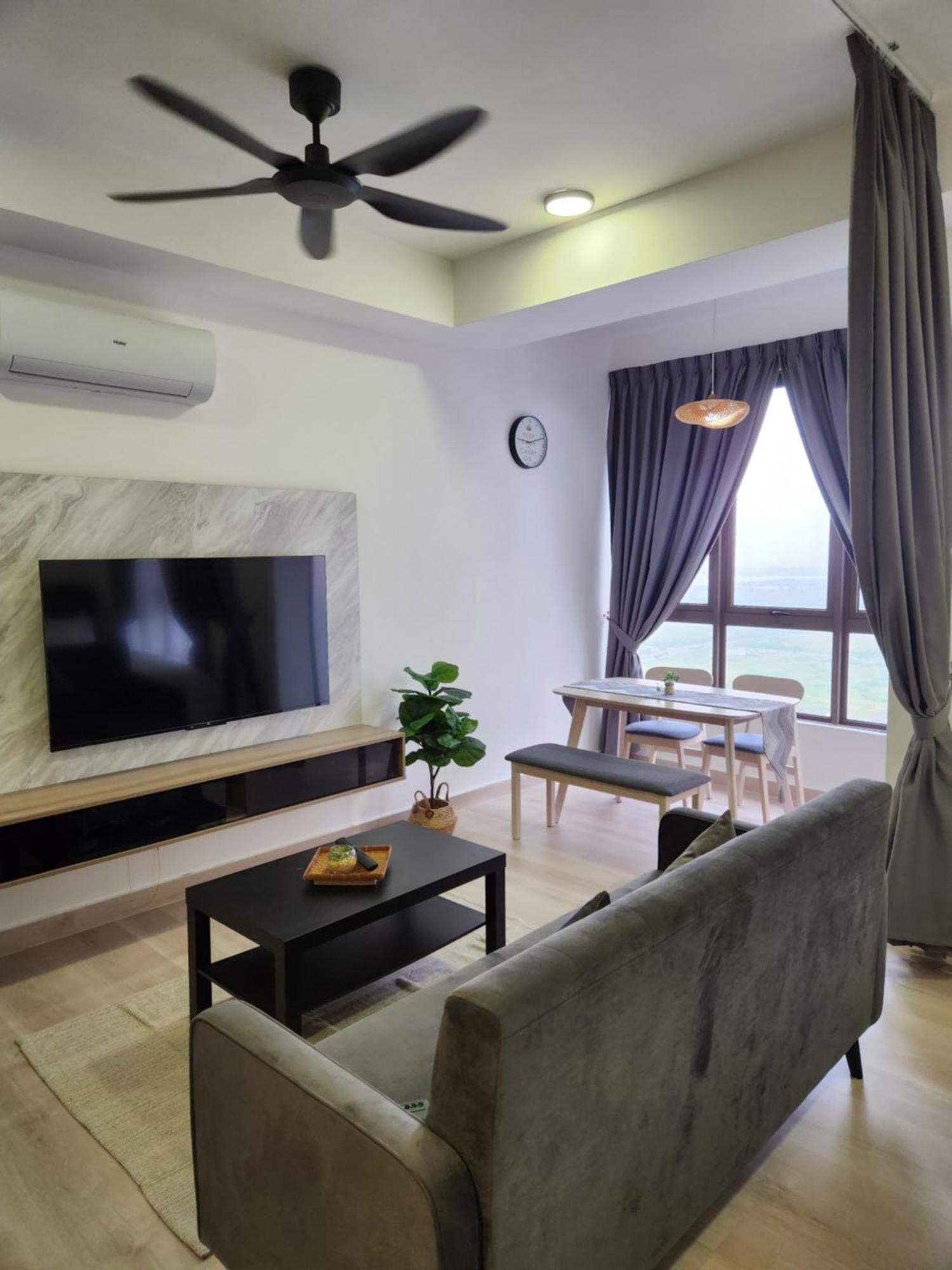 Bali Residence Impian Raudah Malacca Εξωτερικό φωτογραφία