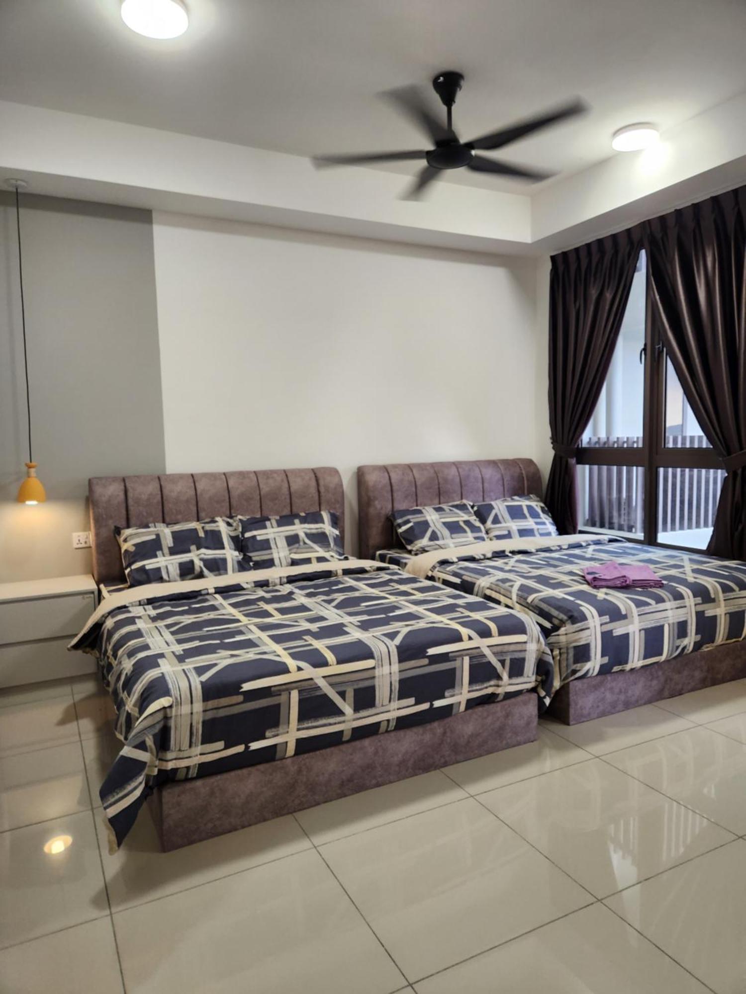 Bali Residence Impian Raudah Malacca Εξωτερικό φωτογραφία