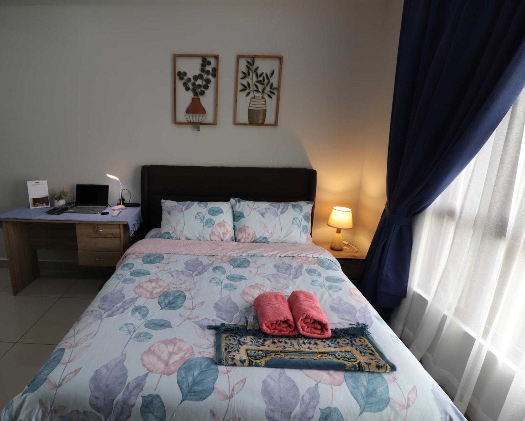 Bali Residence Impian Raudah Malacca Εξωτερικό φωτογραφία