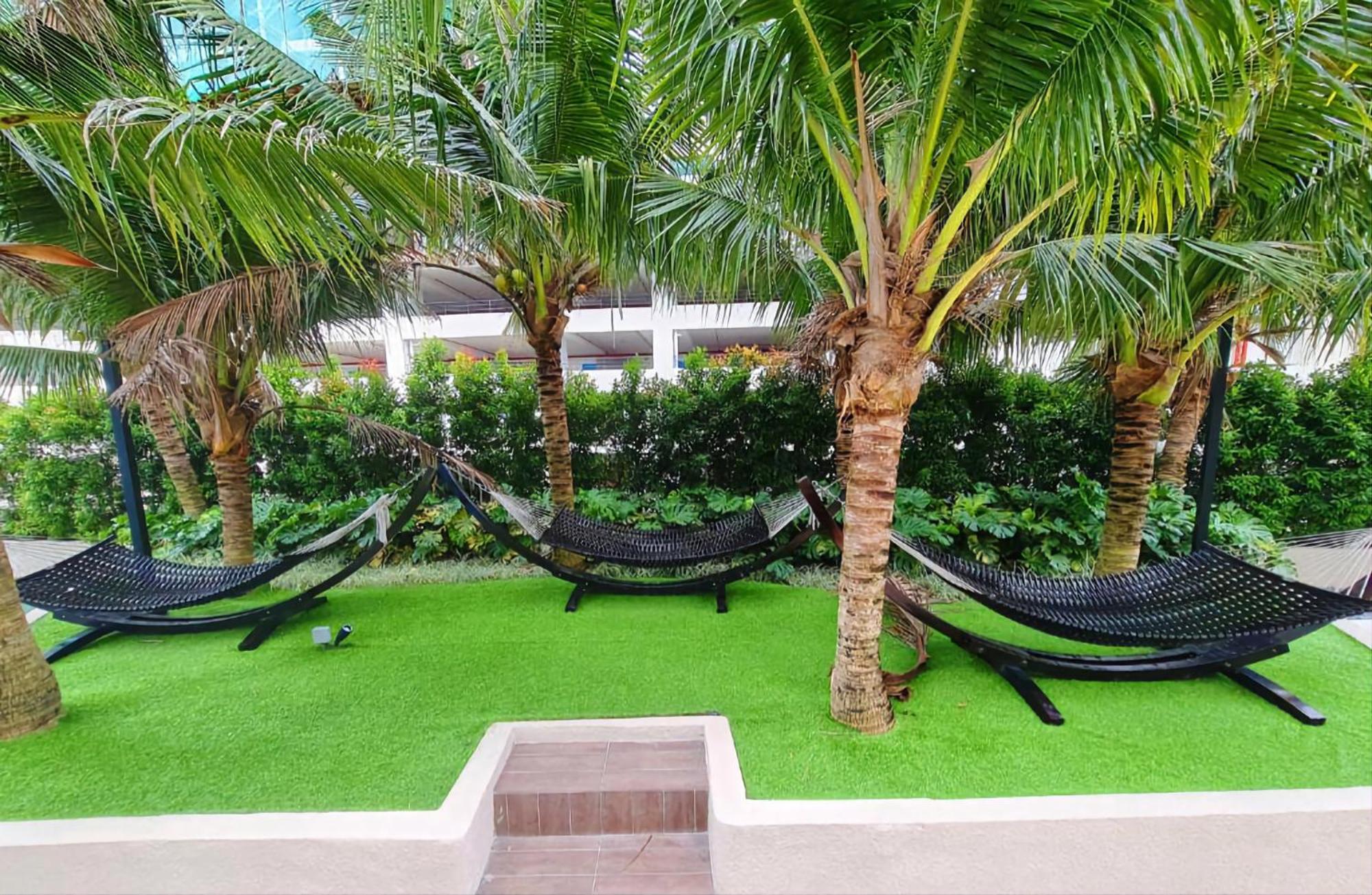 Bali Residence Impian Raudah Malacca Εξωτερικό φωτογραφία