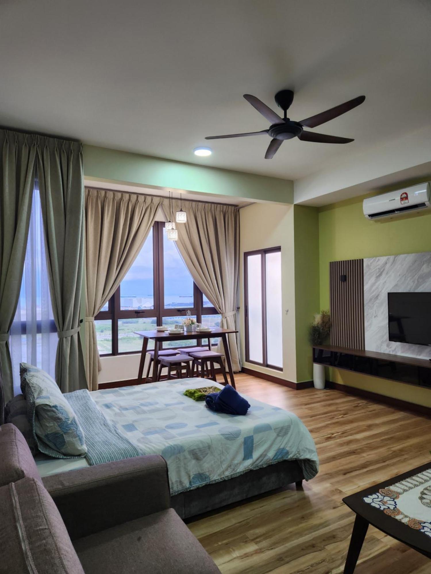 Bali Residence Impian Raudah Malacca Εξωτερικό φωτογραφία
