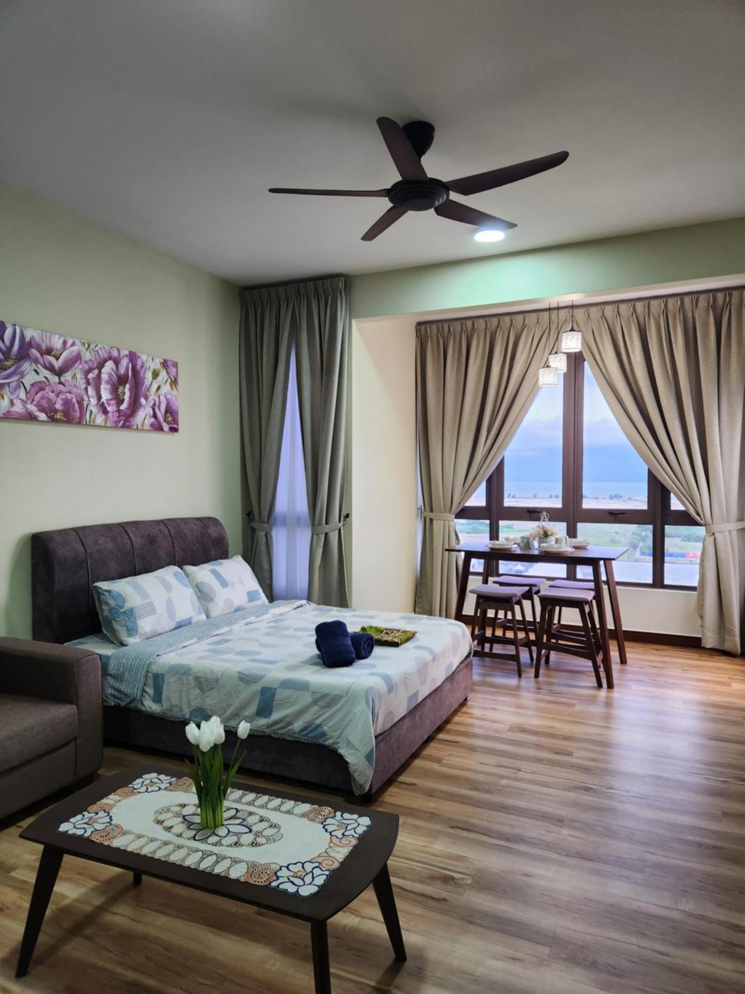 Bali Residence Impian Raudah Malacca Εξωτερικό φωτογραφία
