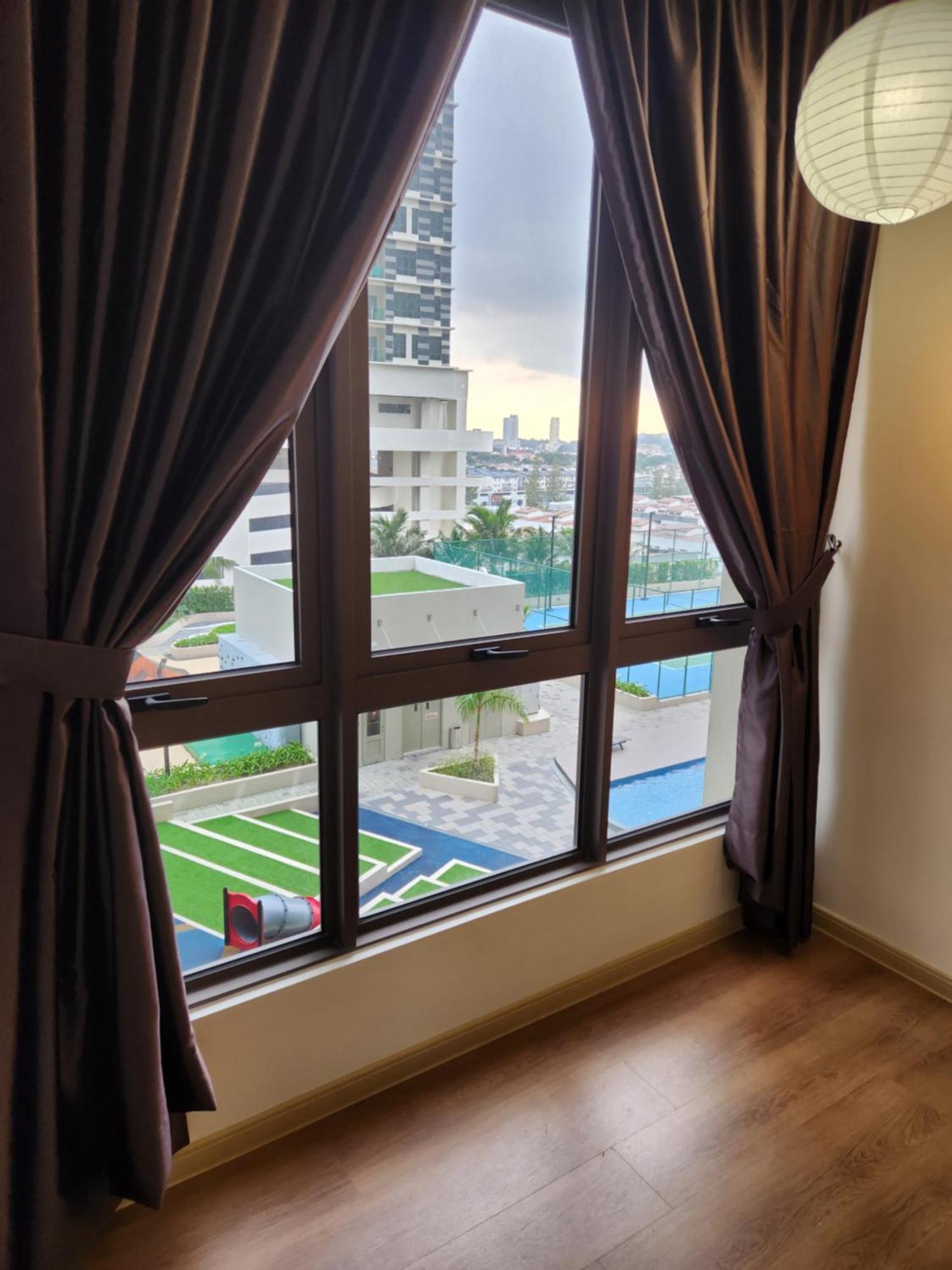 Bali Residence Impian Raudah Malacca Εξωτερικό φωτογραφία