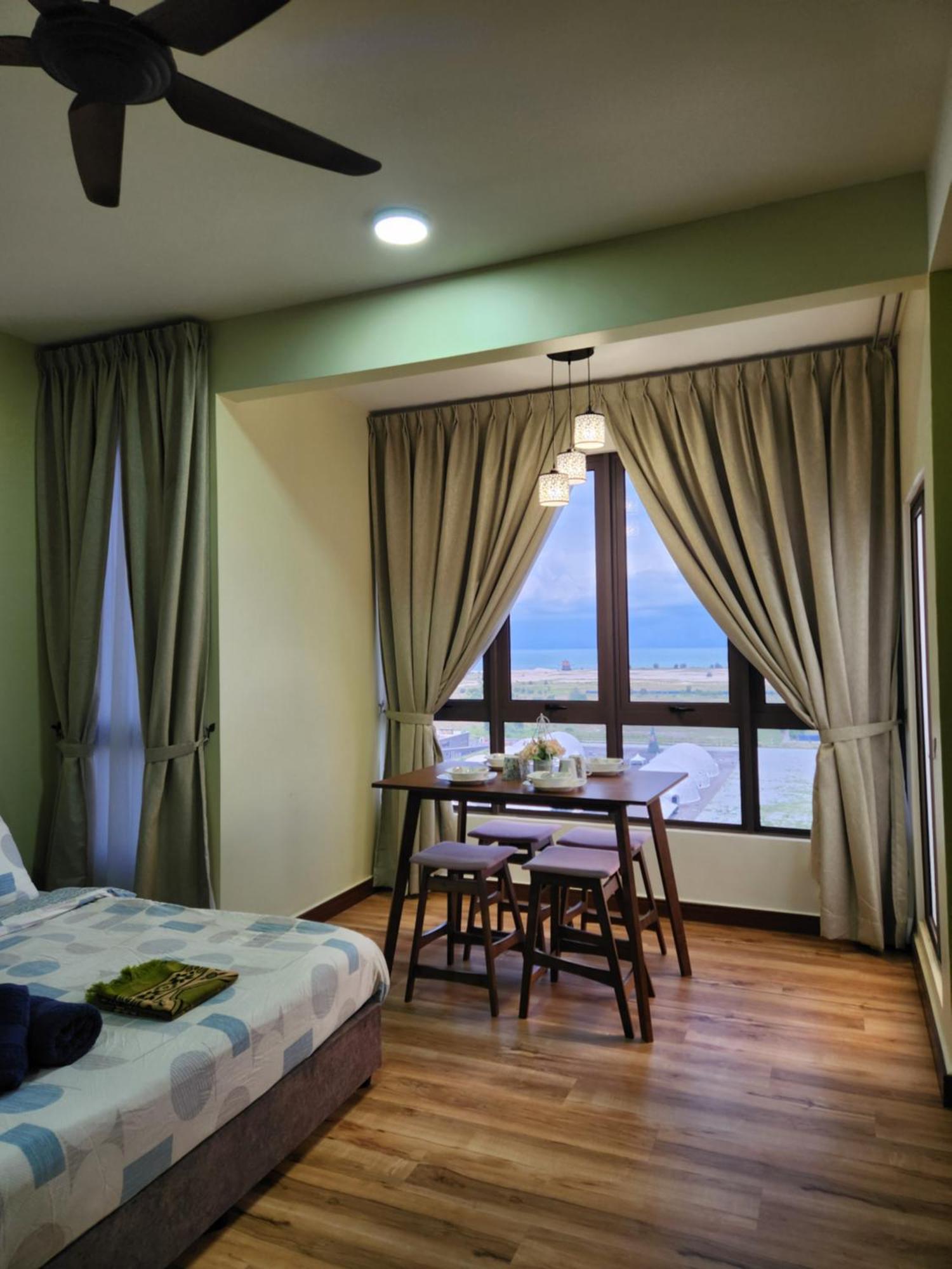 Bali Residence Impian Raudah Malacca Εξωτερικό φωτογραφία
