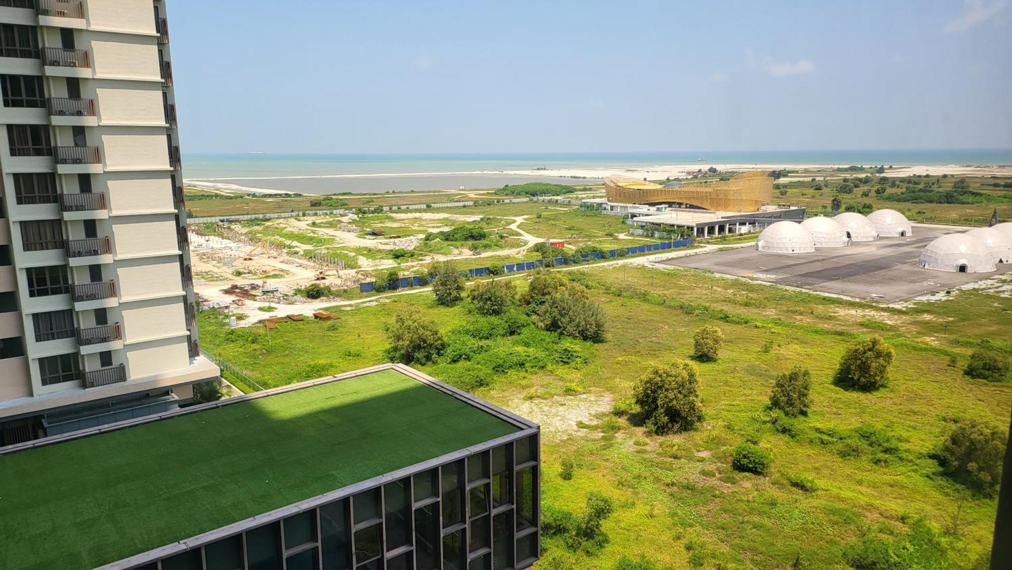 Bali Residence Impian Raudah Malacca Εξωτερικό φωτογραφία