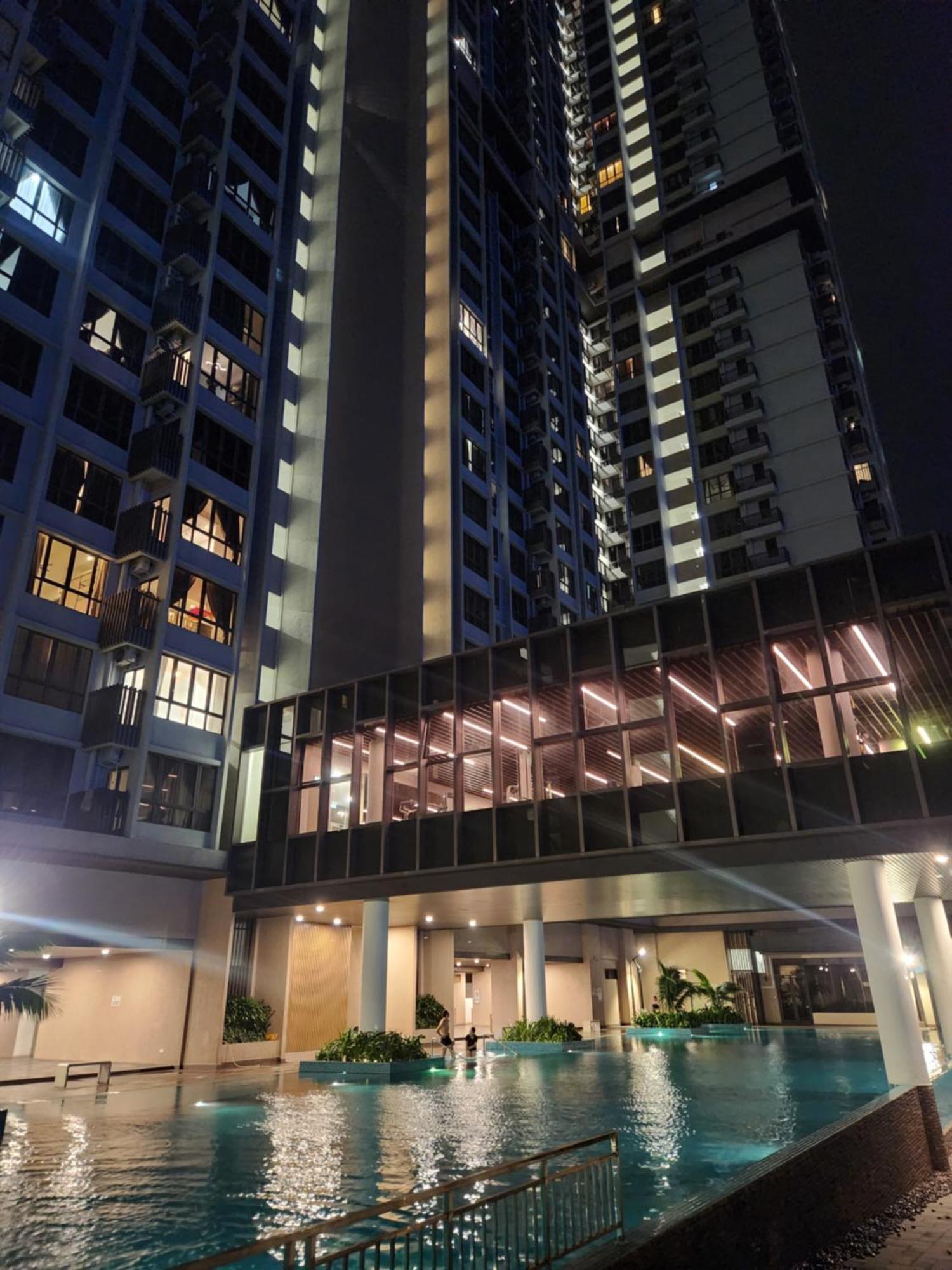 Bali Residence Impian Raudah Malacca Εξωτερικό φωτογραφία