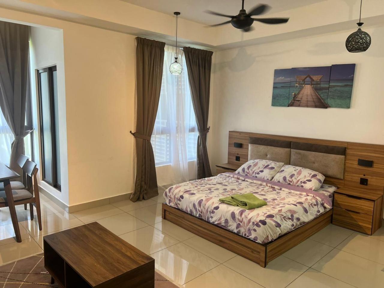 Bali Residence Impian Raudah Malacca Εξωτερικό φωτογραφία