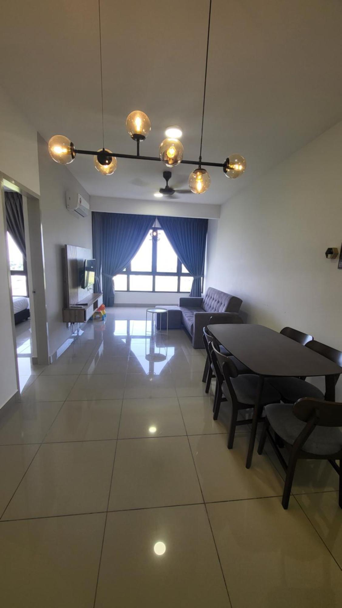 Bali Residence Impian Raudah Malacca Εξωτερικό φωτογραφία