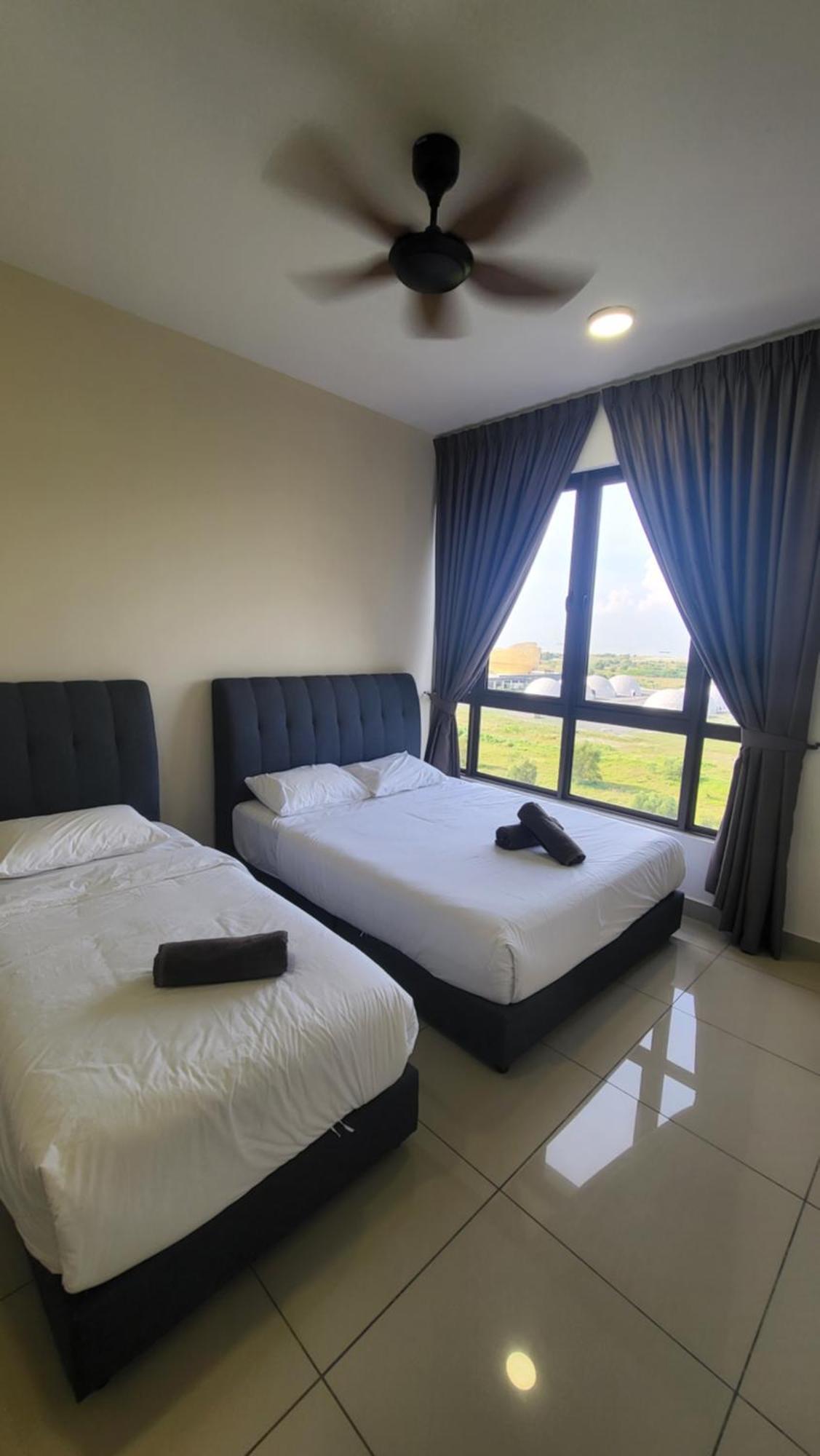 Bali Residence Impian Raudah Malacca Εξωτερικό φωτογραφία