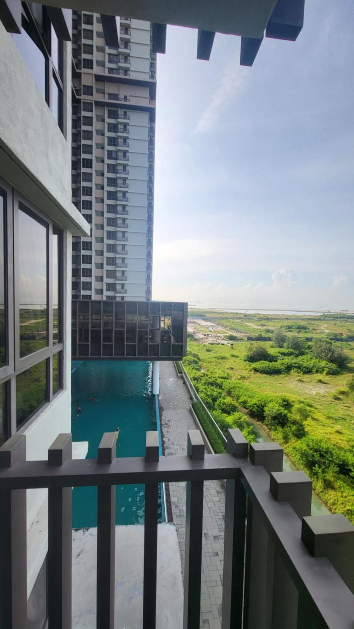 Bali Residence Impian Raudah Malacca Εξωτερικό φωτογραφία