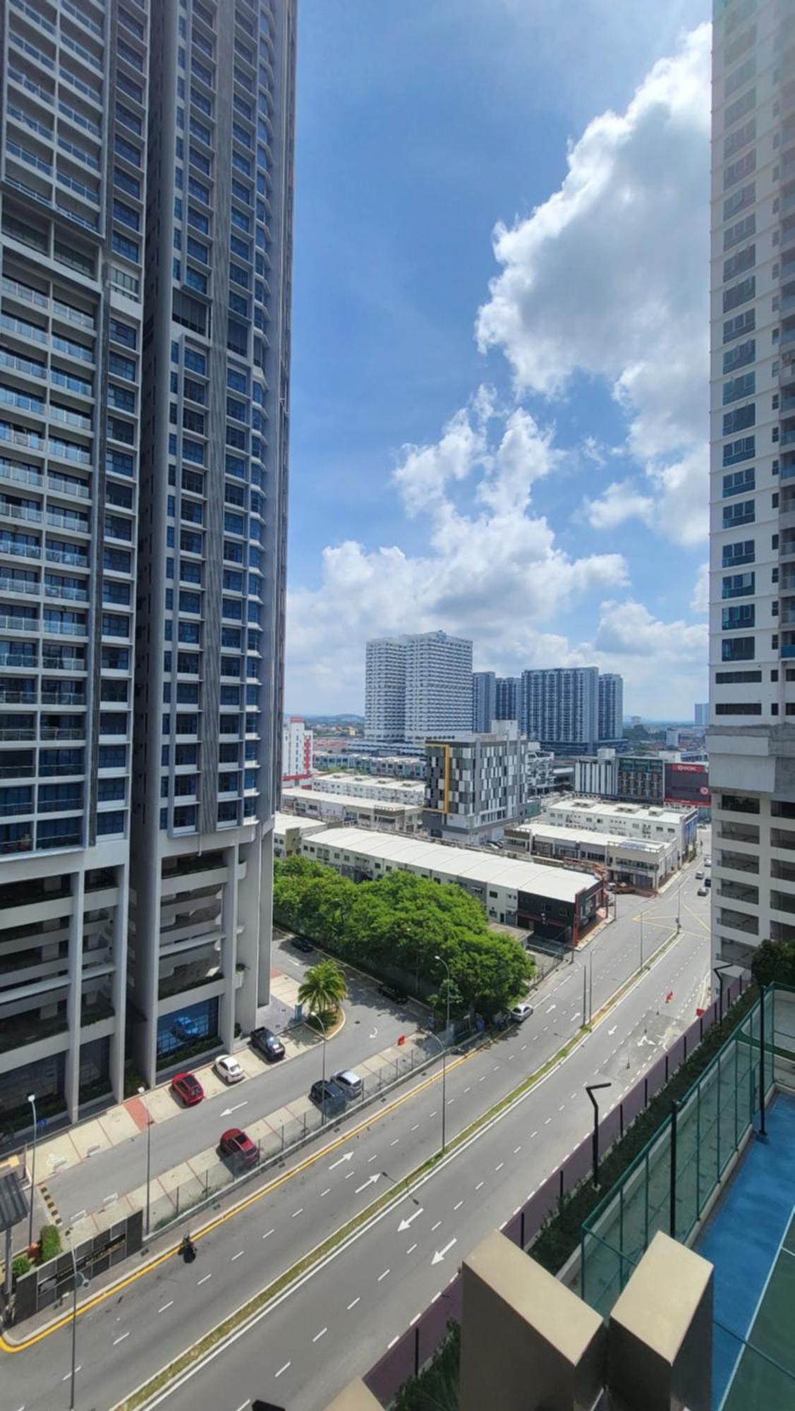 Bali Residence Impian Raudah Malacca Εξωτερικό φωτογραφία