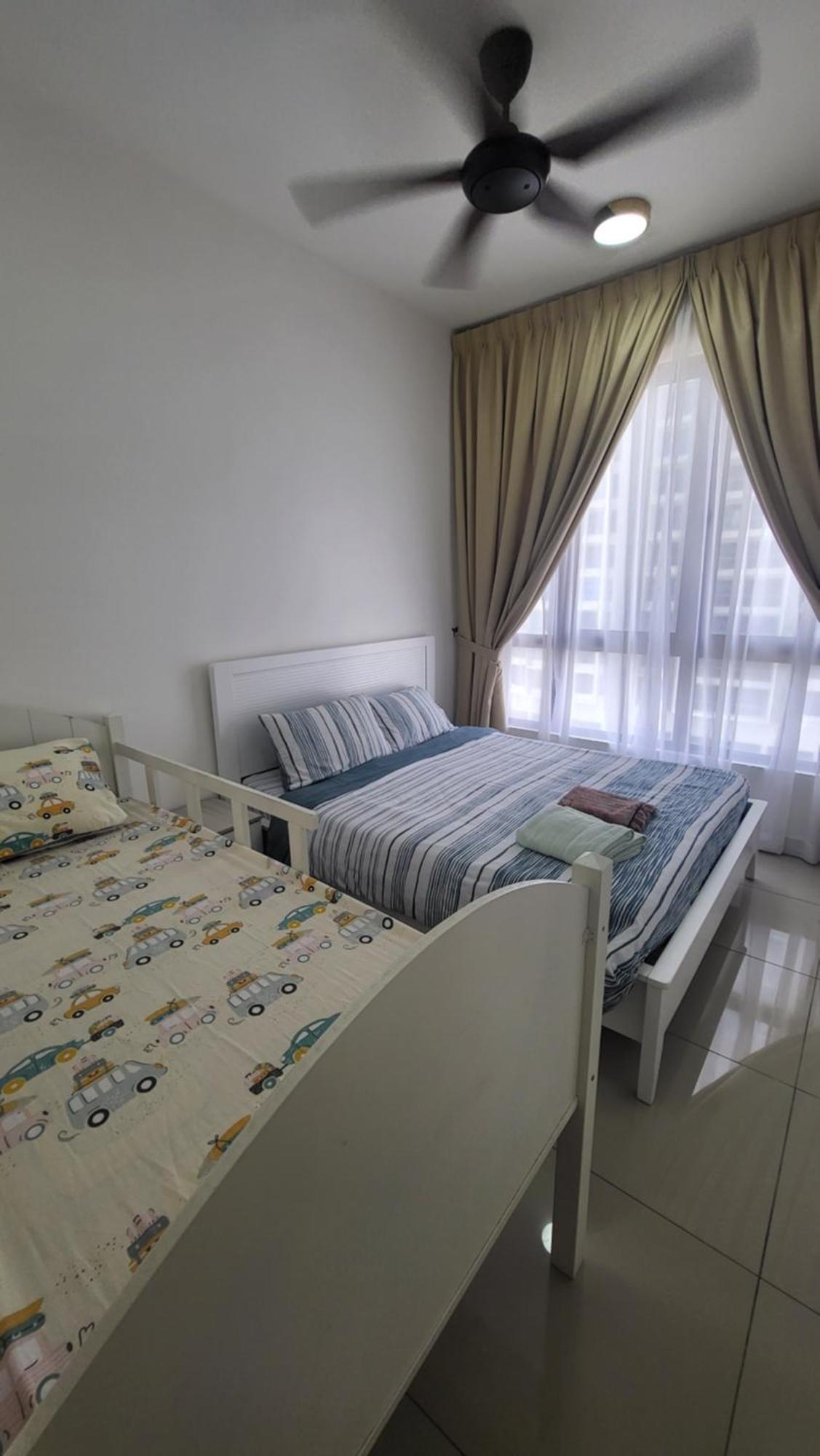 Bali Residence Impian Raudah Malacca Εξωτερικό φωτογραφία