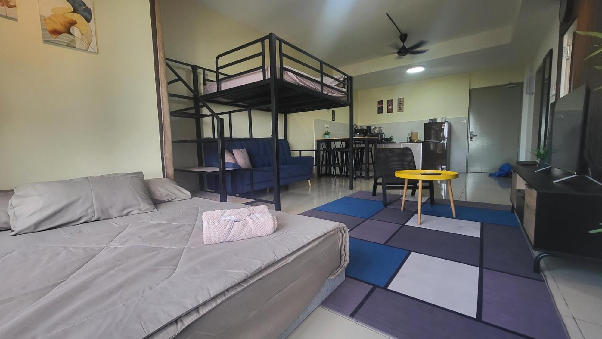 Bali Residence Impian Raudah Malacca Εξωτερικό φωτογραφία