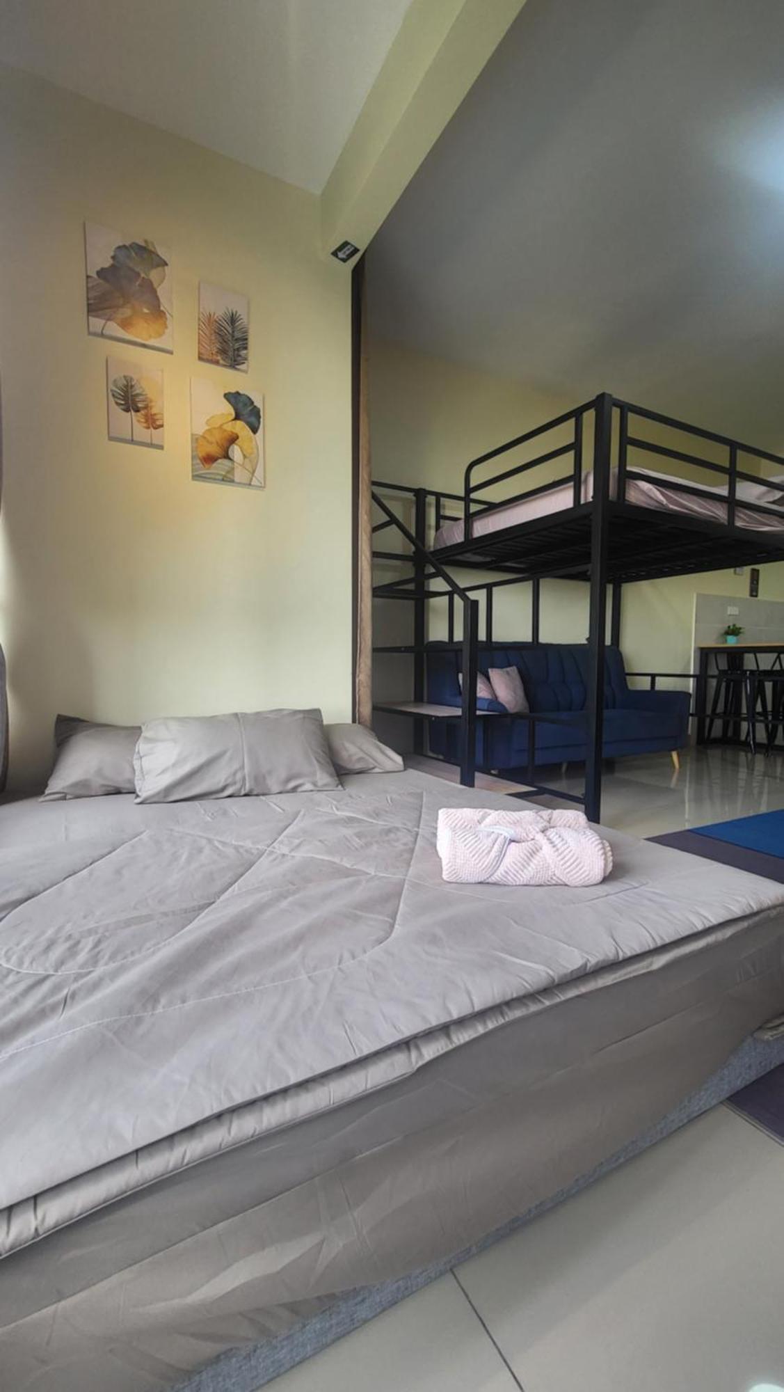 Bali Residence Impian Raudah Malacca Εξωτερικό φωτογραφία