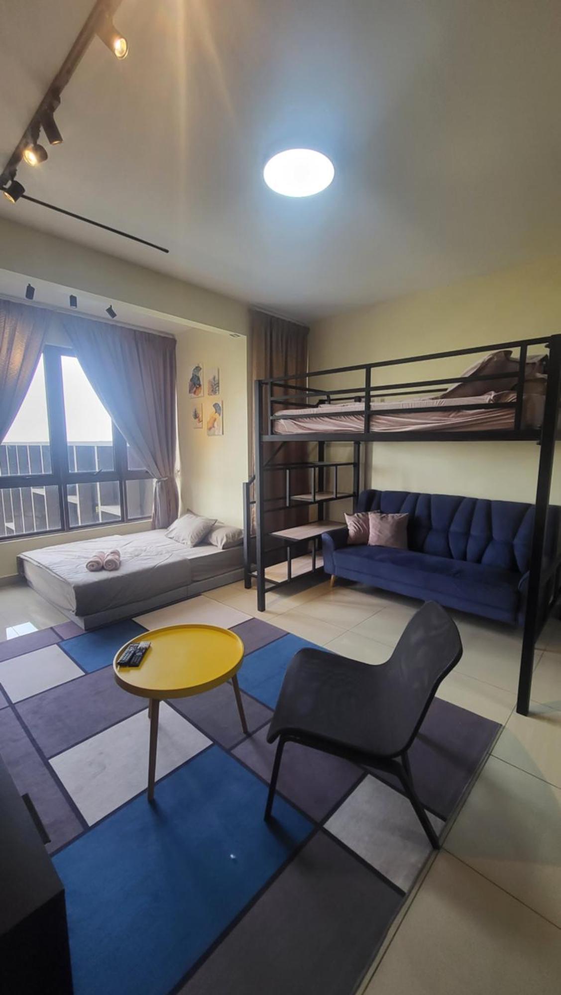 Bali Residence Impian Raudah Malacca Εξωτερικό φωτογραφία