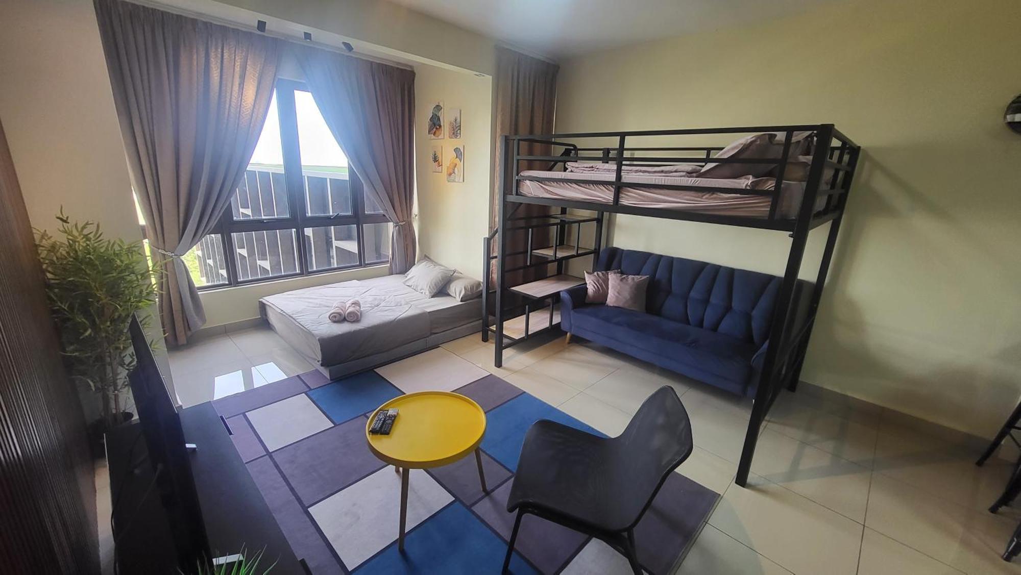 Bali Residence Impian Raudah Malacca Εξωτερικό φωτογραφία