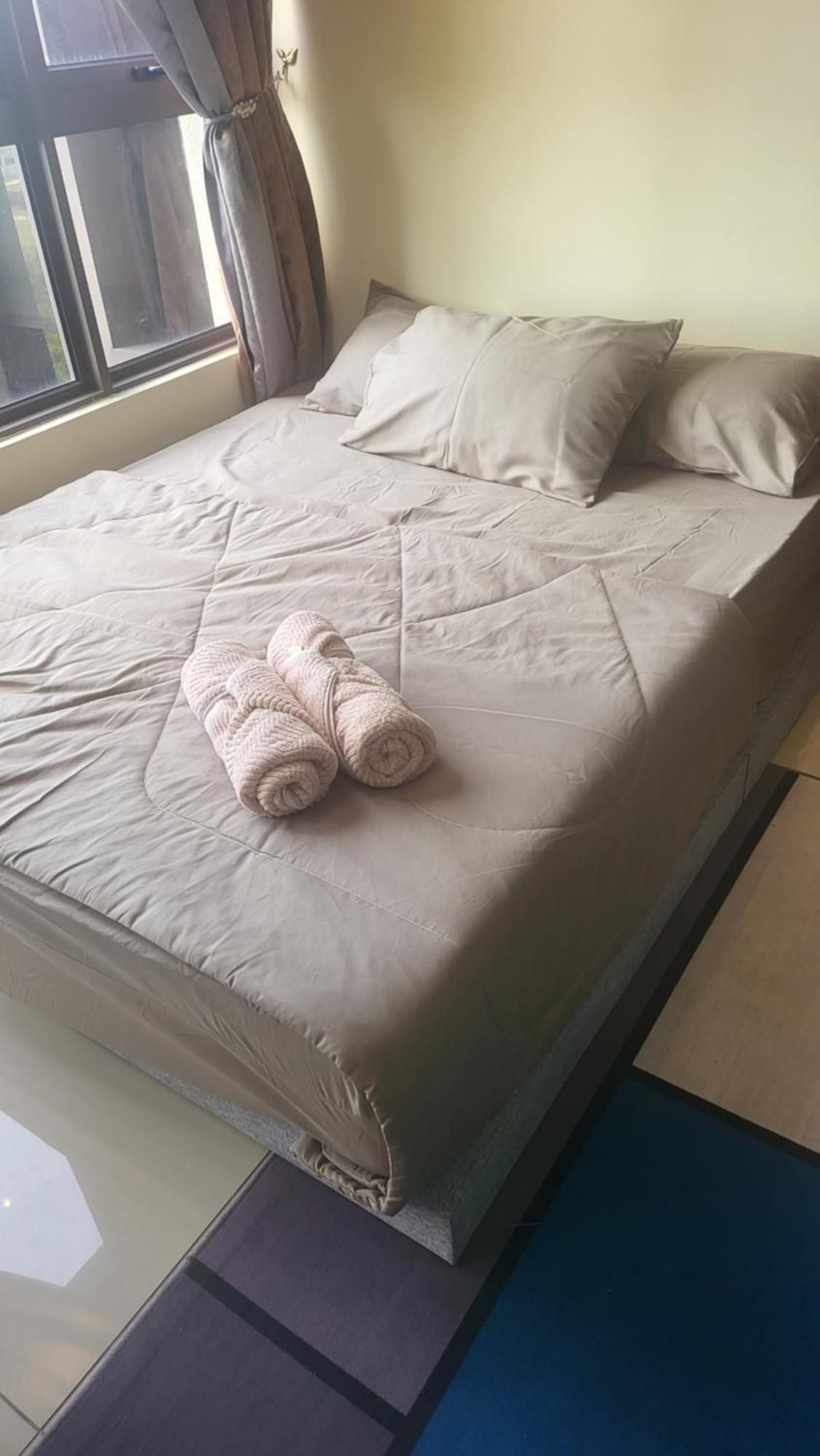 Bali Residence Impian Raudah Malacca Εξωτερικό φωτογραφία