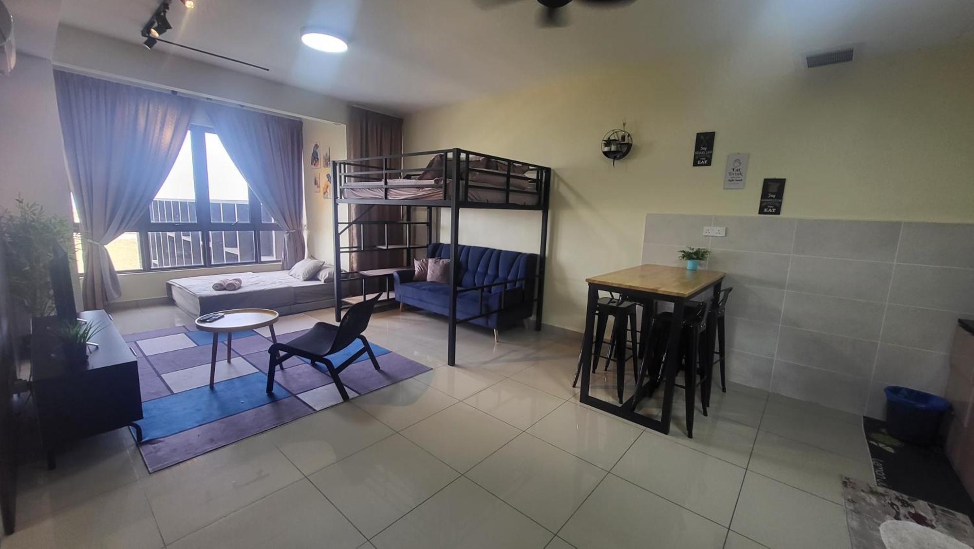 Bali Residence Impian Raudah Malacca Εξωτερικό φωτογραφία