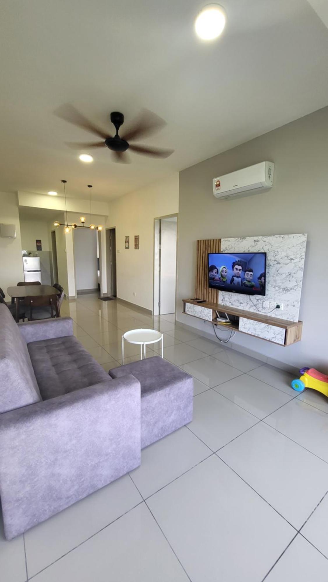 Bali Residence Impian Raudah Malacca Εξωτερικό φωτογραφία