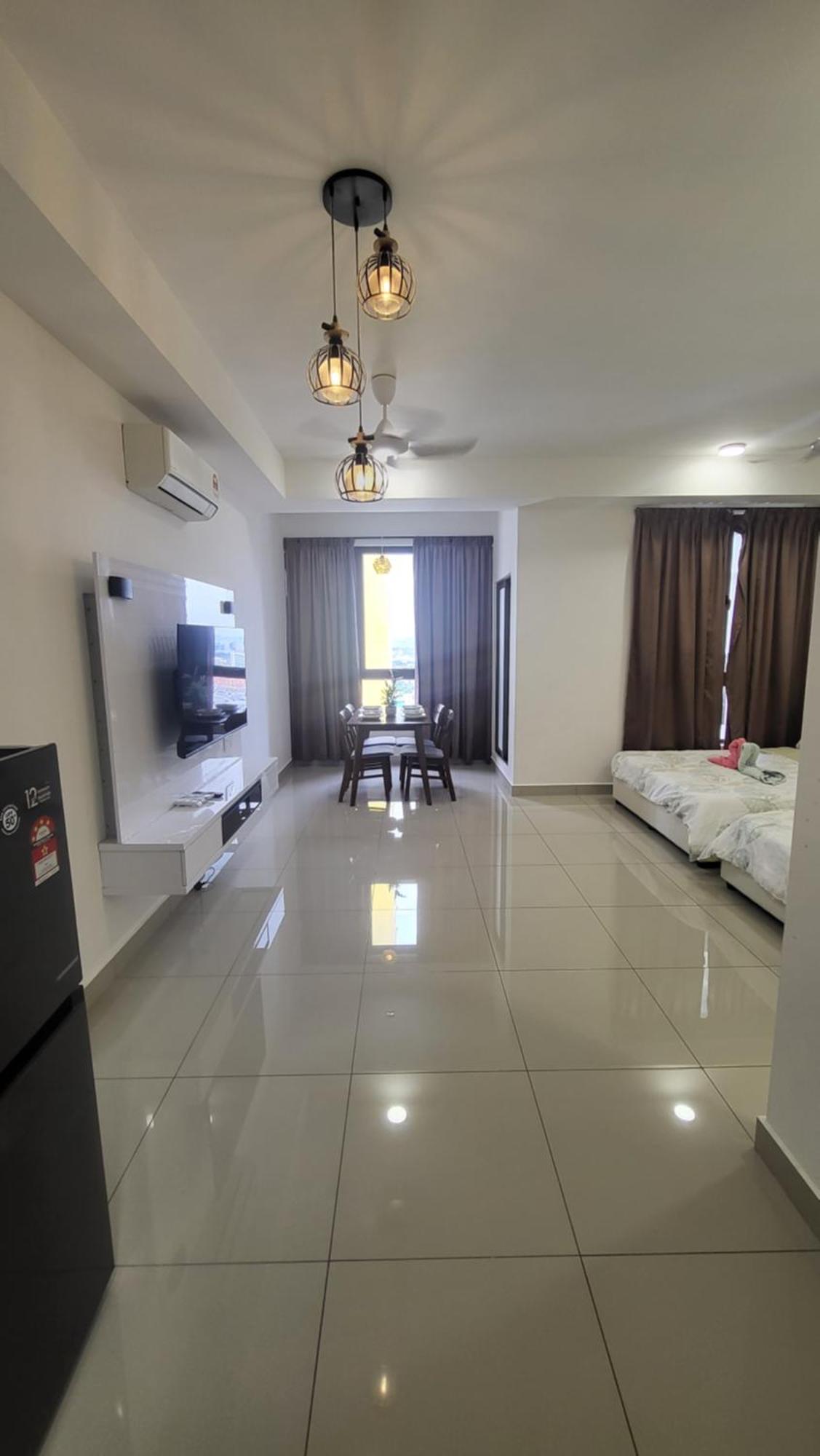 Bali Residence Impian Raudah Malacca Εξωτερικό φωτογραφία