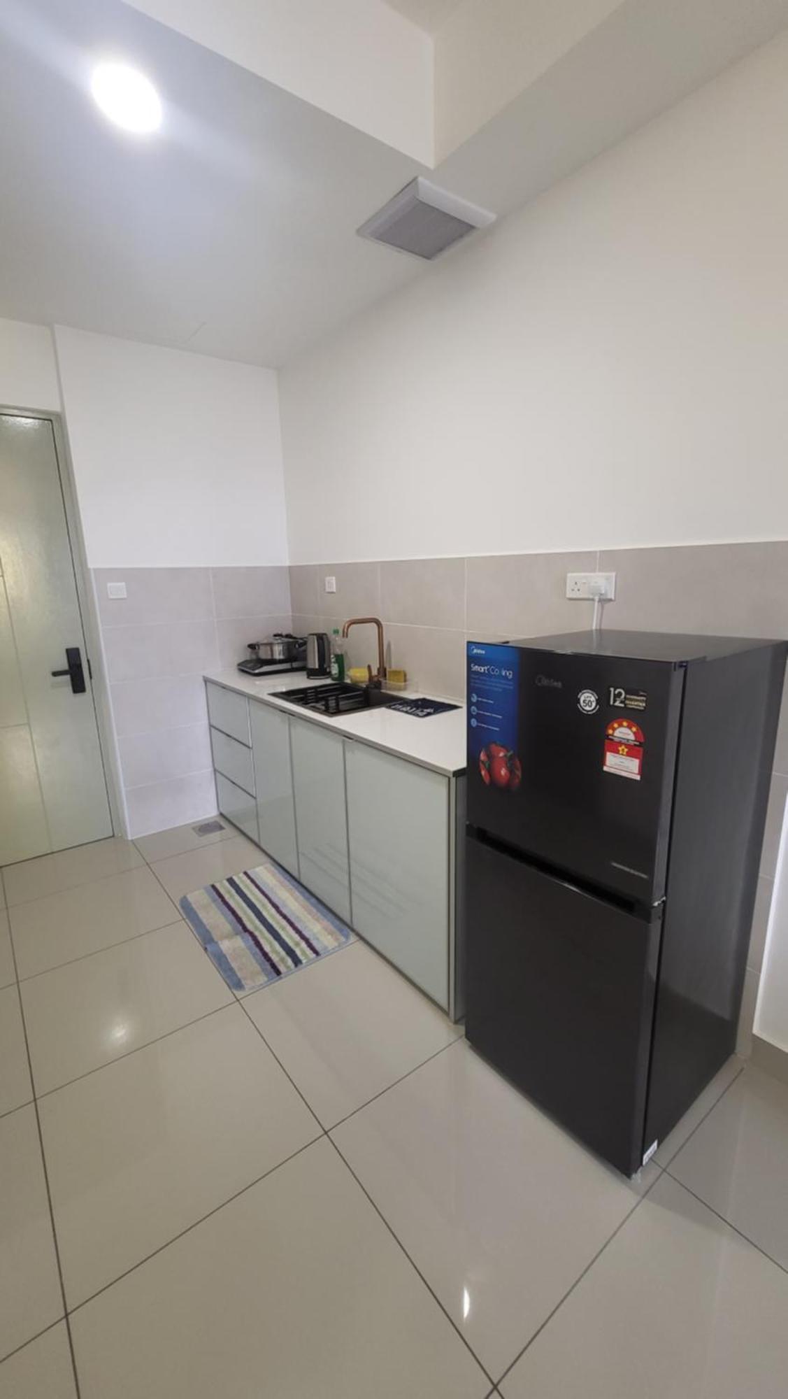 Bali Residence Impian Raudah Malacca Εξωτερικό φωτογραφία